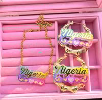 Image 1 of Color Me Set