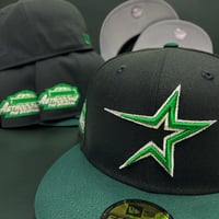 Image 1 of New Era 59Fifty “Joey’s Impala”