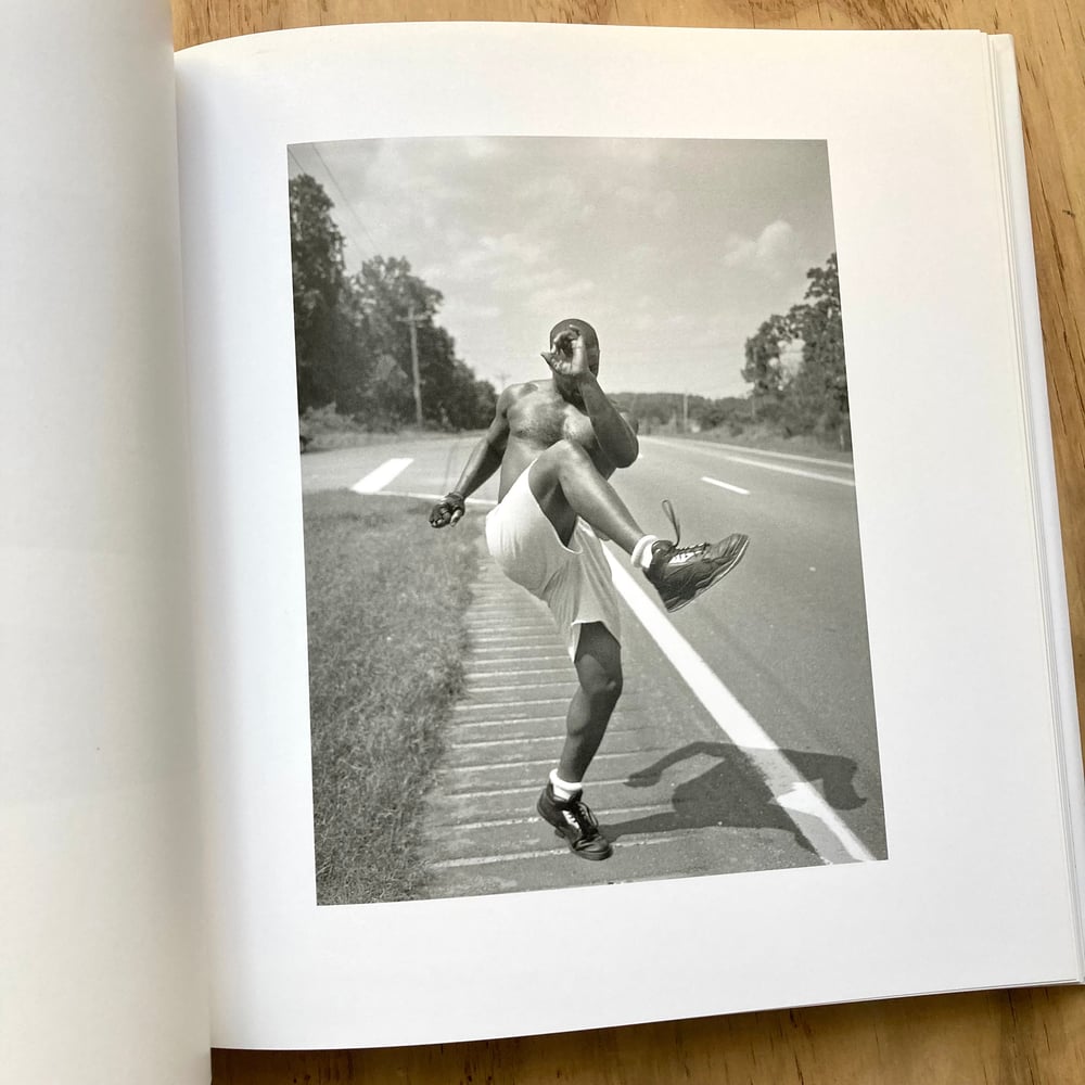 Mark Steinmetz - Past K-Ville