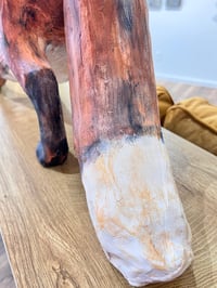 Image 6 of Downward Dog- Julie Kradel