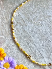 Image 2 of A Sky Full Of Stars Necklace