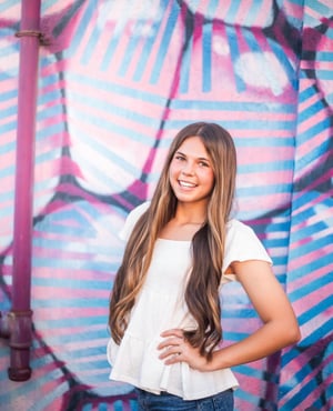 Image of Senior squad session 