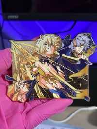 Image 1 of Blazing Sun Phainon