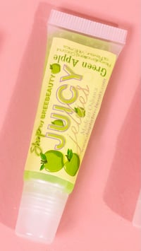 Image 1 of Green Apple Juicy Jelly