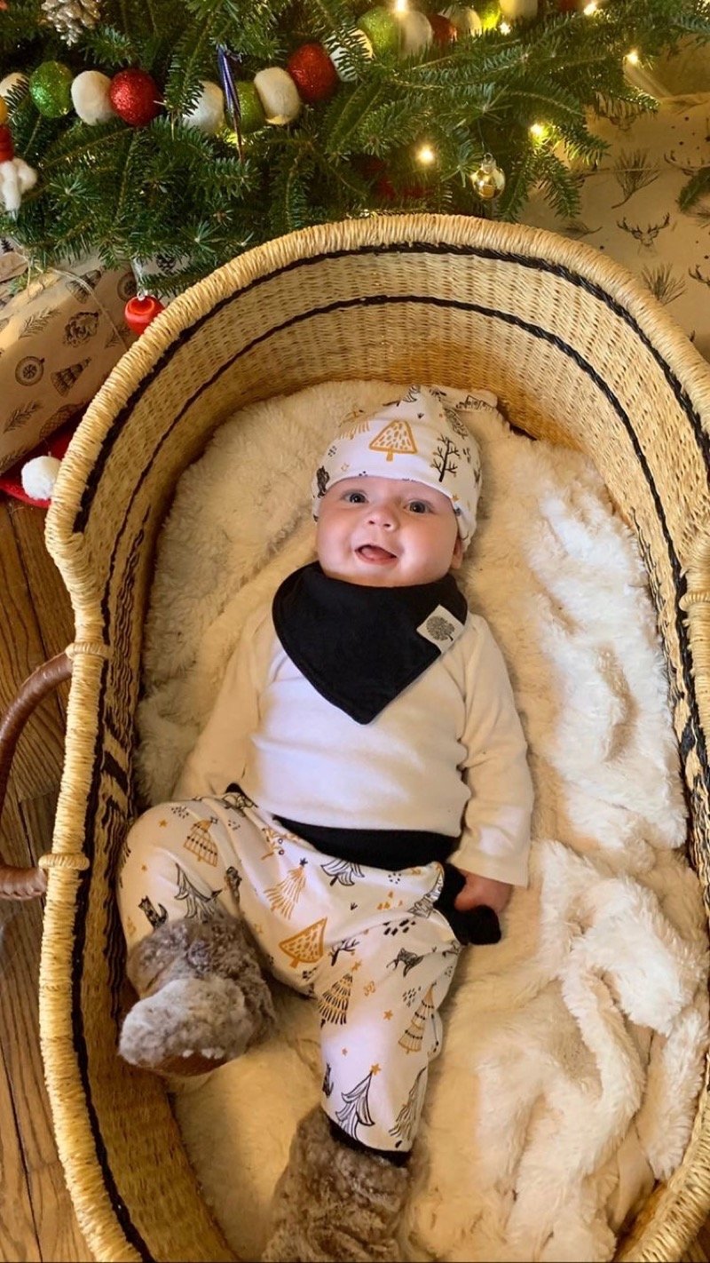 Image of Casper Joggers