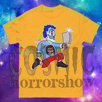 Image 3 of Shangri la J shirt