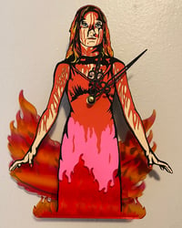 Image 3 of Carrie Clock