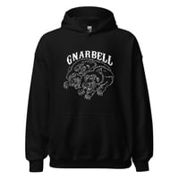 Image of  OG Gnarbell Hoodie