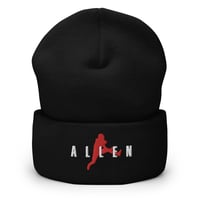 Image 1 of Air Allen Cuffed Beanie