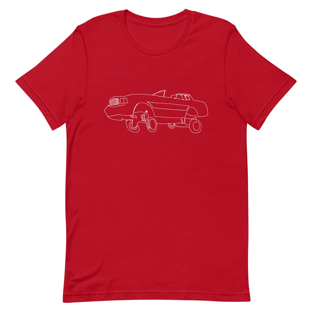 Image of Low-Rider Shirt