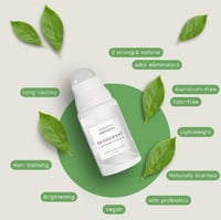 Probiotic Maximum Odor Protection Deodorant