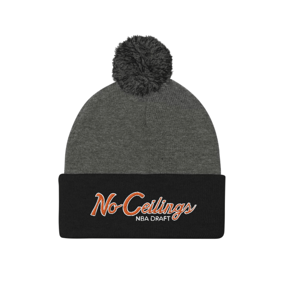 Script Pom Beanie