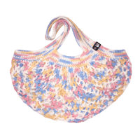Kitchen Breeze Market Bag