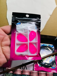 Image 4 of Bright Butterfly Beading Kit