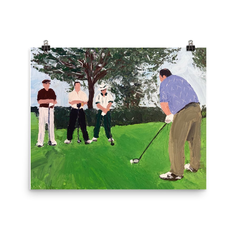 Image of South of the border (prints)