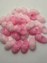 Slipper scoopies 