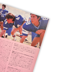 Image 5 of The Virgin Suicides (Japanese Edition) Movie Pamphlet