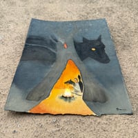 Image 2 of “An Unintentional Invitation” 