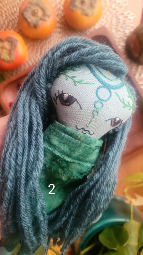 Image of Selkie Pixies