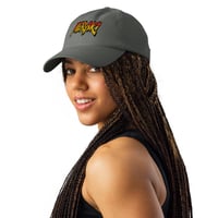 Image 5 of Under Armour® MERAKI dad hat