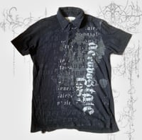 Image 1 of (s) aeropostale polo