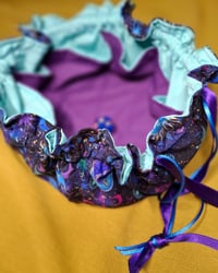 Image 4 of Celestial | Dungeoneer's Dice Bag