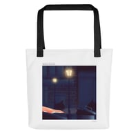 Vixen Tote Bag