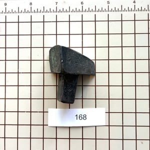 Image of Small Forming Stake (item 168)