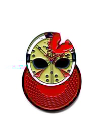 Image 1 of “Jason”-PIN-GITD