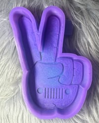 Image 3 of Jeep Molds 