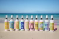 Image 2 of Body spray (If you like Sol janeiro you will like this)