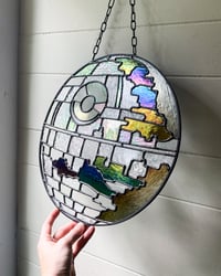 Image 1 of That’s No Moon 