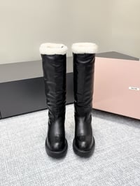 Image 7 of Miümiu Boots