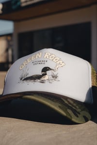Image 5 of Green Room Lodge Hat