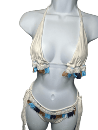 Image 4 of Custom beachside bikini