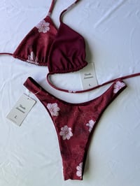 Image 2 of RTS Red Puas Set— L