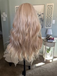 Image 19 of Maya luxury free part (ready to ship) 