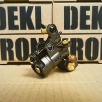 Image 3 of REVERSE V5R GUN METAL