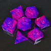 RAW - Bi dice energy