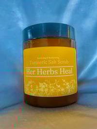 Image 2 of Exfoliating Body Scrubs