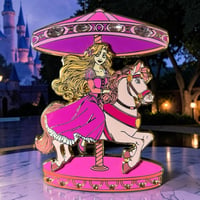 Image 1 of IN-STOCK - Carousel Characters - Rapunzel