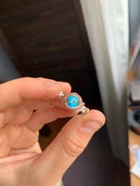 Image 1 of Custom Ring for Sam