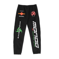 Mondo Race Jogger