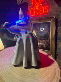 Image 1 of Blue Saber Ghost 