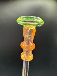 Image 2 of Puffco New Peak/Proxy Joystick Cap (Choose Color)