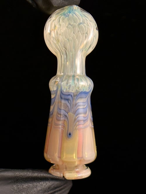 Image of Pivot Sherlock Mouthpiece 1