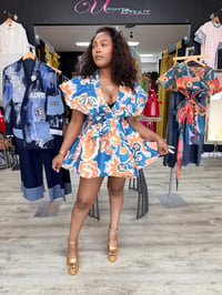 Saavy Girl Tunic
