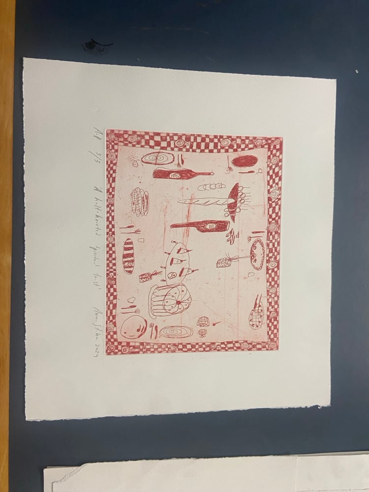 A.p for san fransisco 