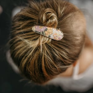 Image of Audrey Hair Clips