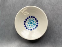 Image 3 of Small Dot Bowl ‘F’